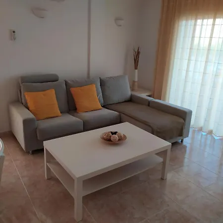 Apartaments Estarsol L'Estartit Extérieur photo