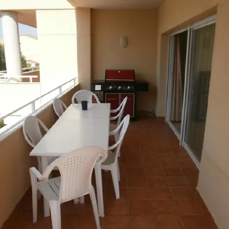 Apartaments Estarsol L'Estartit Extérieur photo