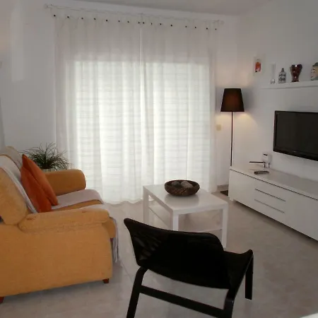 Apartaments Estarsol L'Estartit Extérieur photo
