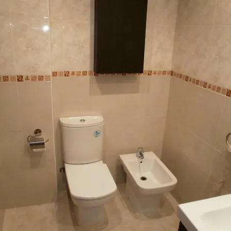 Apartaments Estarsol L'Estartit Extérieur photo