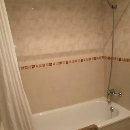 Apartaments Estarsol L'Estartit Extérieur photo