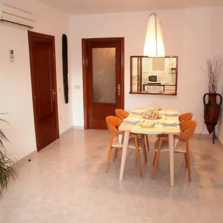 Apartaments Estarsol L'Estartit Extérieur photo