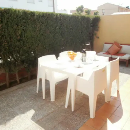 Apartaments Estarsol L'Estartit Extérieur photo