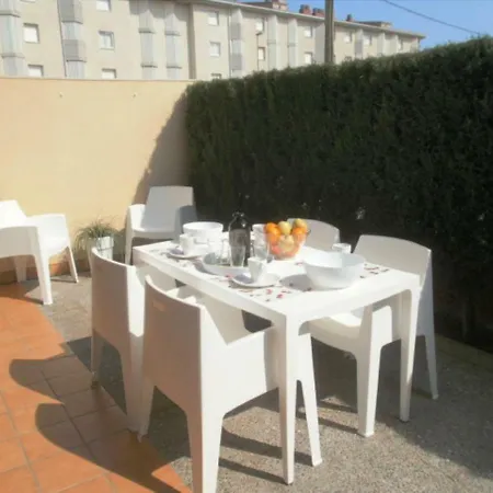 Apartaments Estarsol L'Estartit Extérieur photo