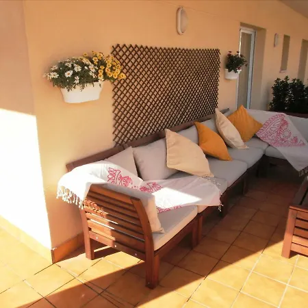 Apartaments Estarsol L'Estartit Extérieur photo