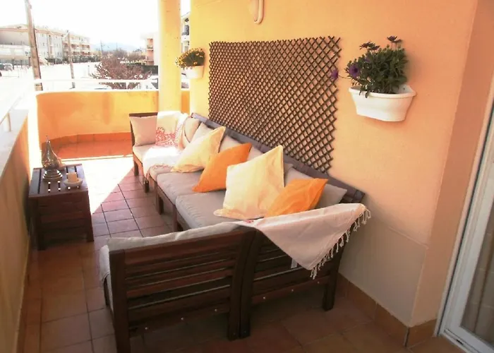 Apartaments Estarsol
