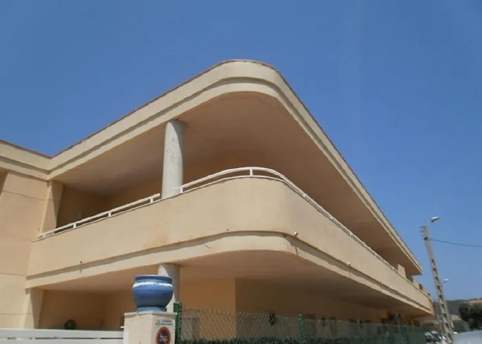 Apartaments Estarsol