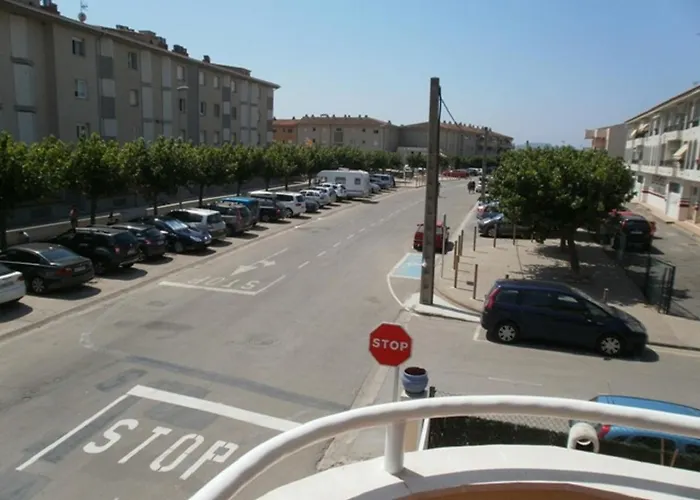 Apartaments Estarsol