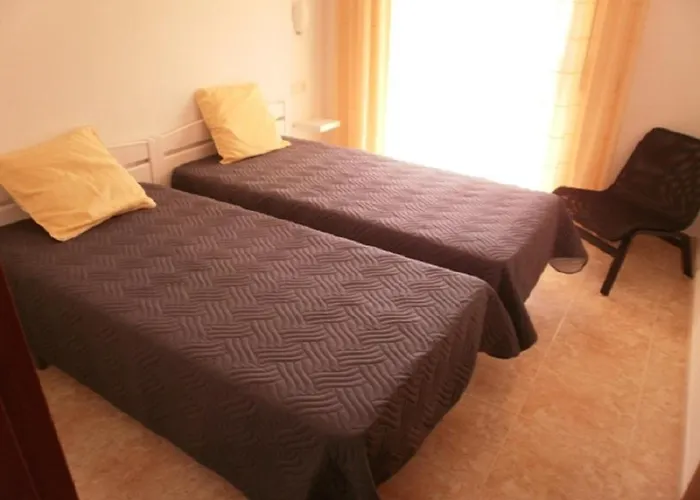 Apartaments Estarsol