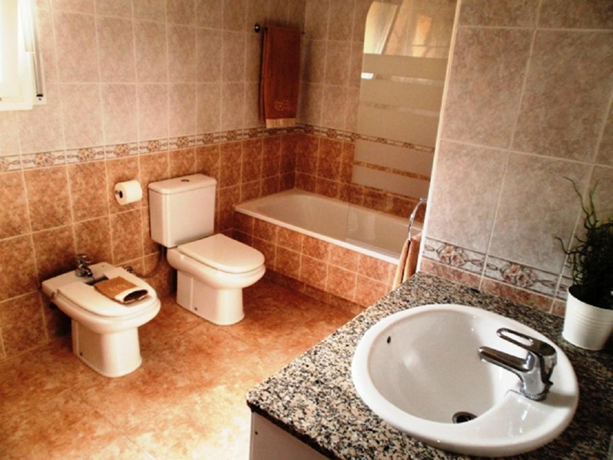 Appartement Estarsol L'Estartit