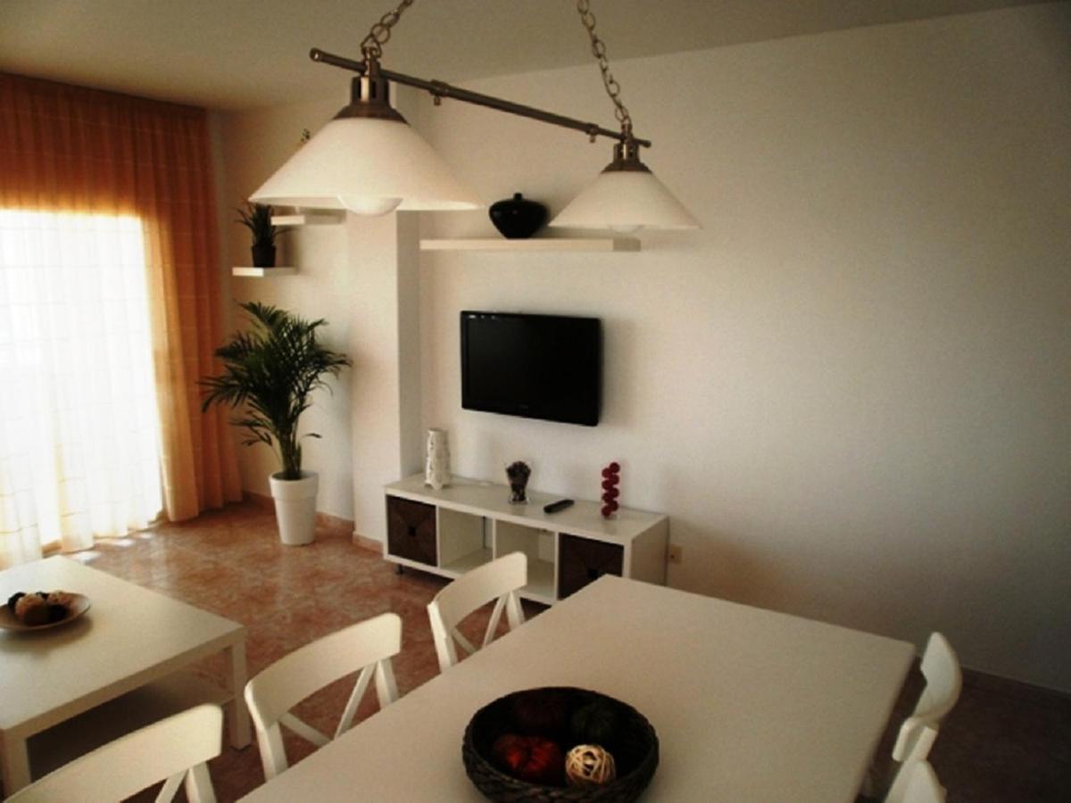 Estarsol Appartement L'Estartit