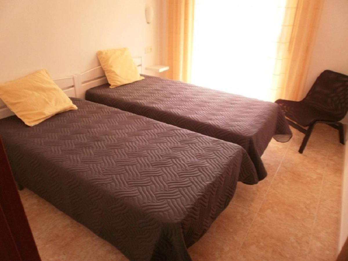 Estarsol Appartement L'Estartit