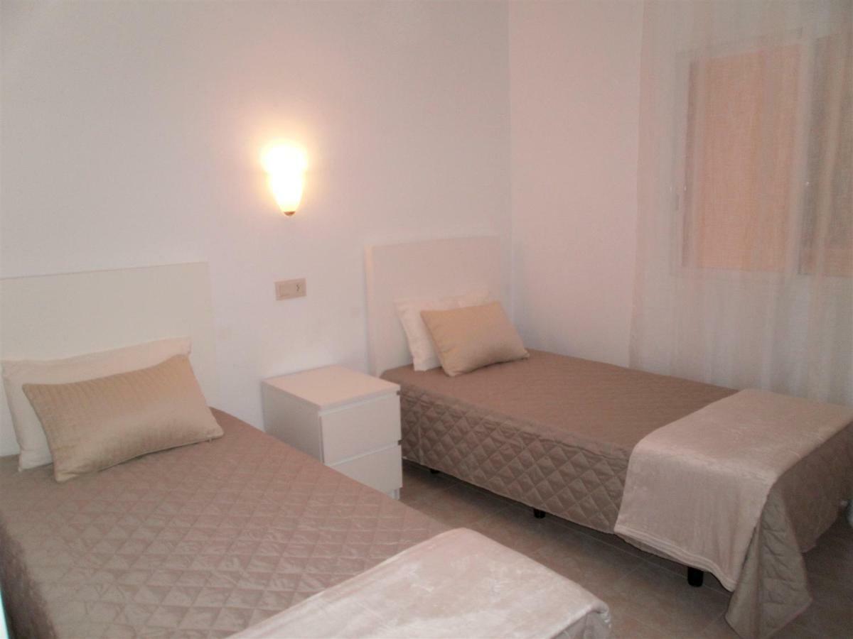 Appartement Estarsol *