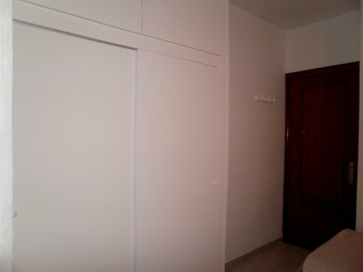 Estarsol Apartment *