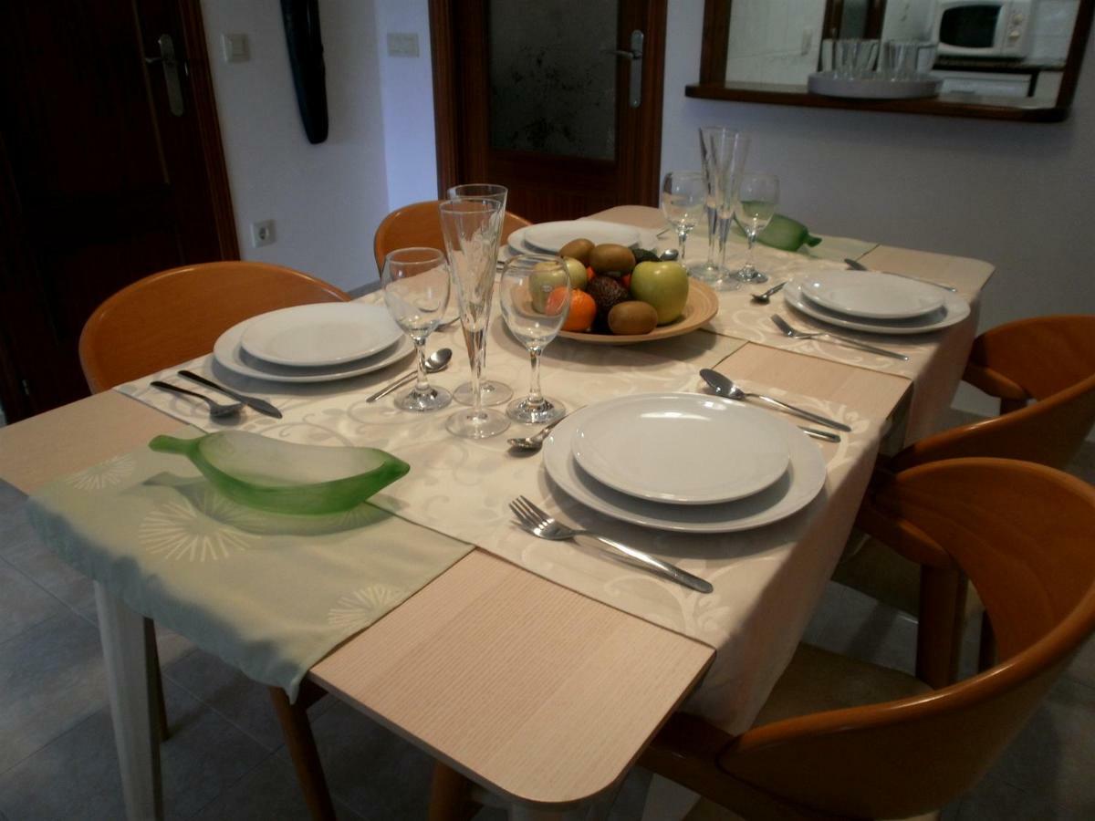 Estarsol Apartment *