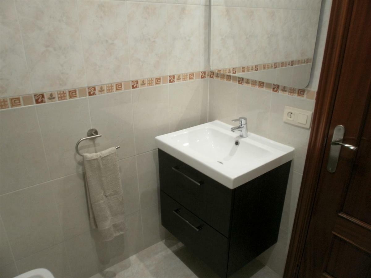Estarsol Appartement