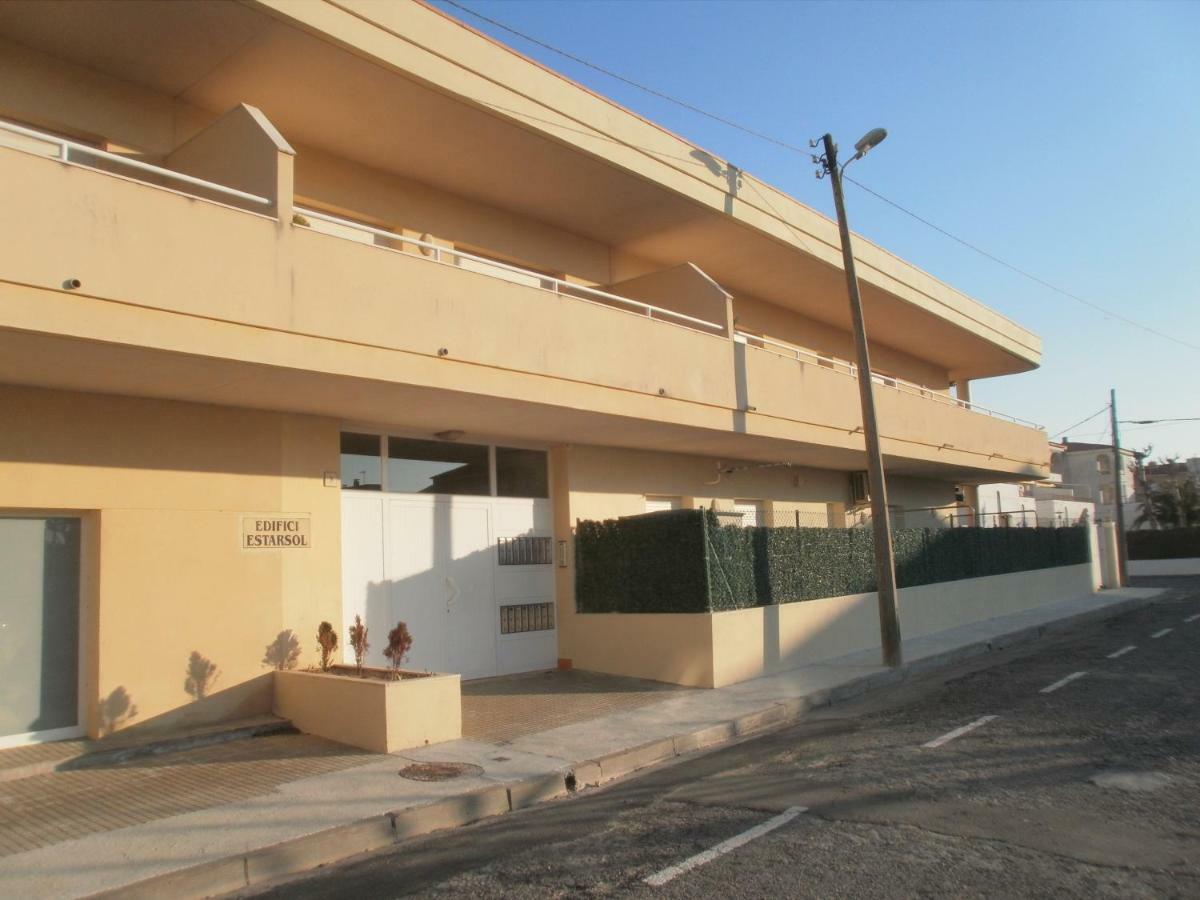 Appartement Estarsol
