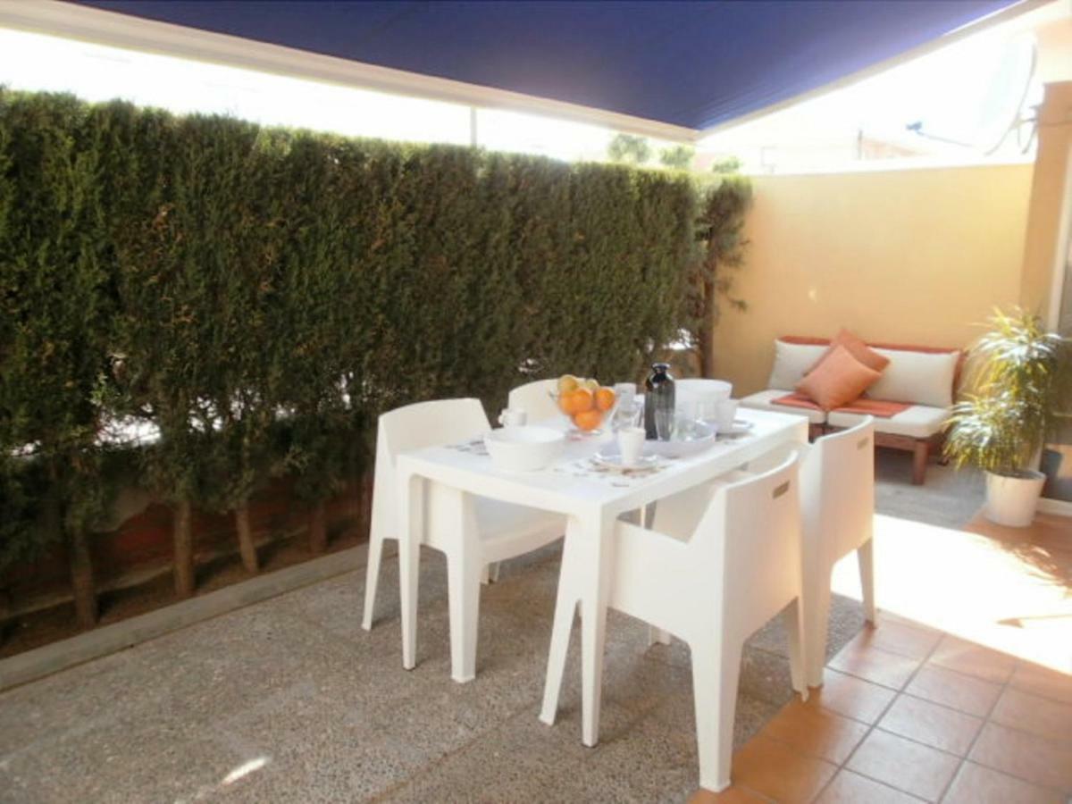 Estarsol Appartement *