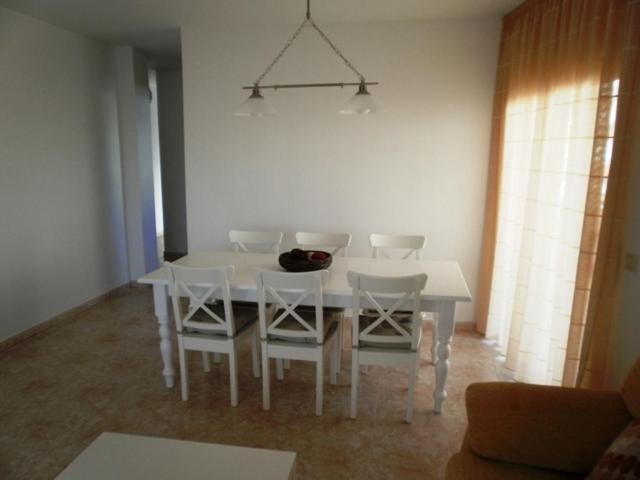 Appartement Estarsol L'Estartit