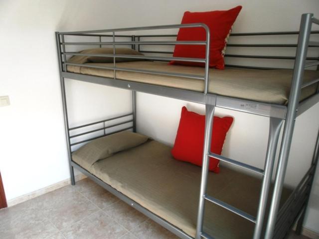 Appartement Estarsol L'Estartit
