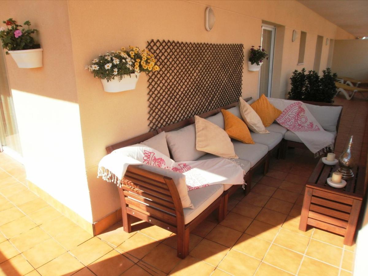 Appartement Estarsol *