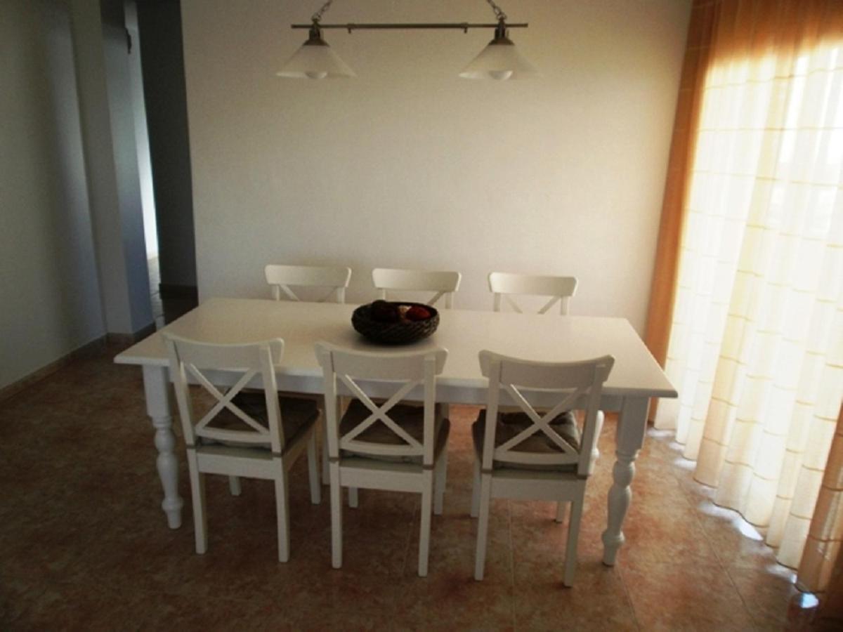 Apartament Estarsol L'Estartit