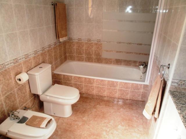 Apartament Estarsol *
